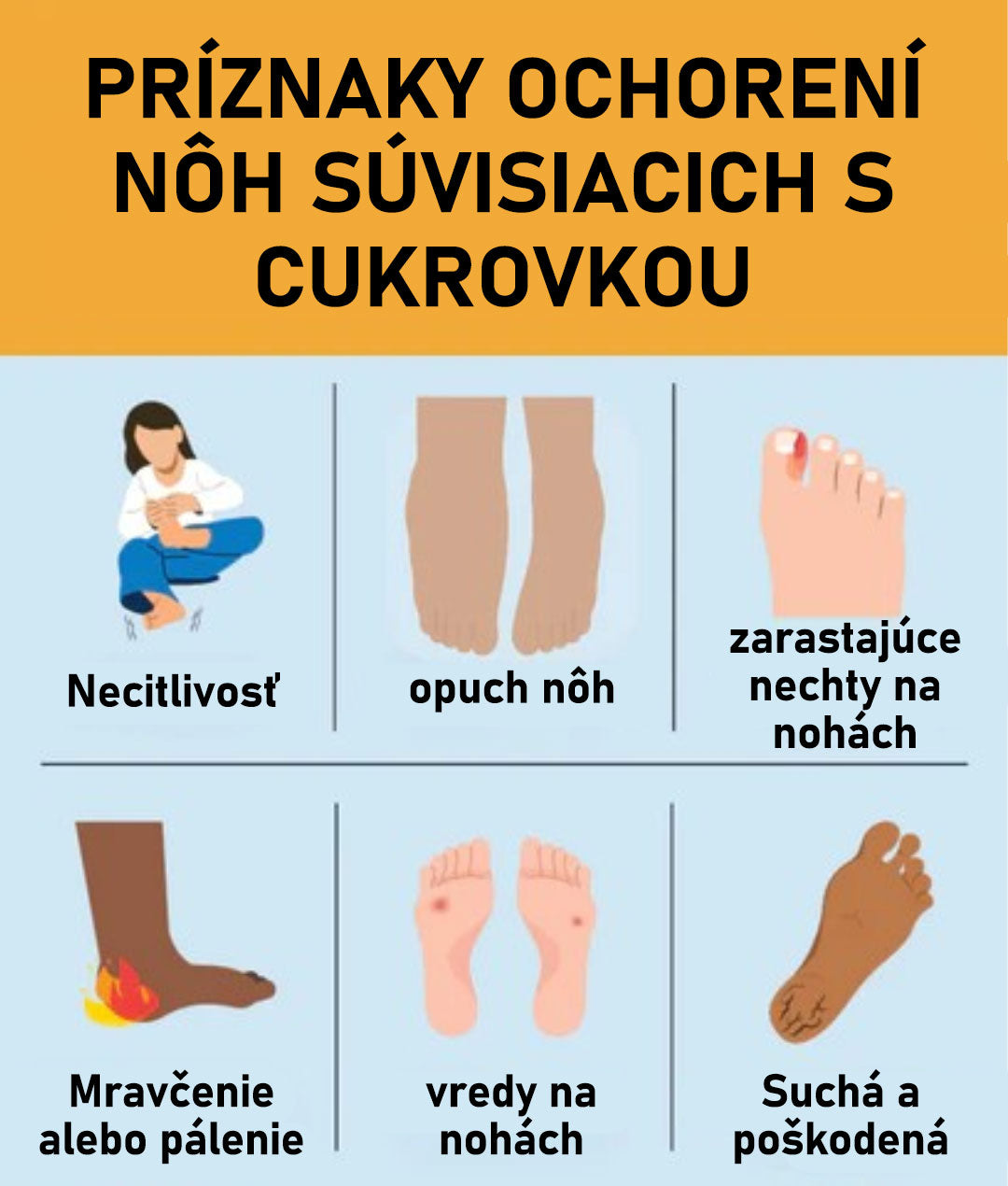 CVREOZ® Bee Venom Sprej na liečbu diabetickej nohy 🔥 Akcia na obmedzený čas – 60 % zľava 🔥🔥