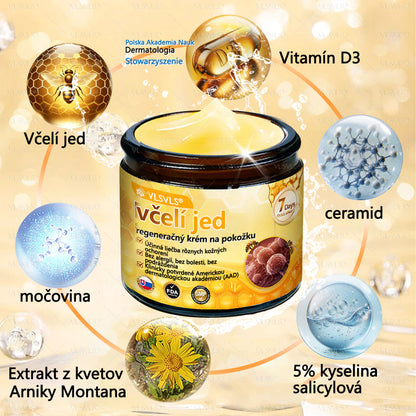 VLSVLS™ Obnovujúci krém na pleť so včelím jedom💥