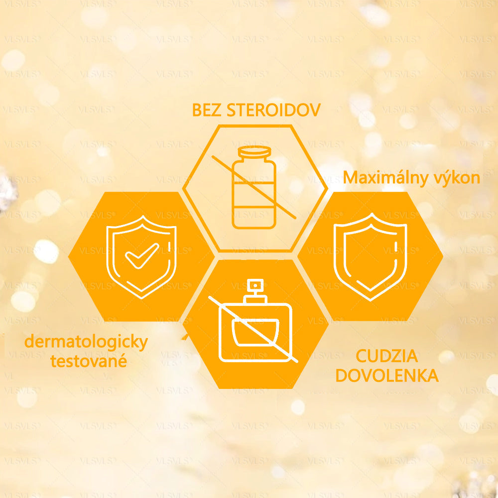VLSVLS™ Obnovujúci krém na pleť so včelím jedom💥