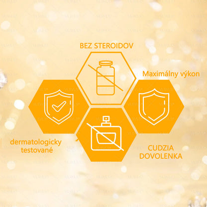 VLSVLS™ Obnovujúci krém na pleť so včelím jedom💥