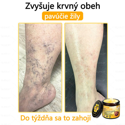 VLSVLS™ Obnovujúci krém na pleť so včelím jedom💥